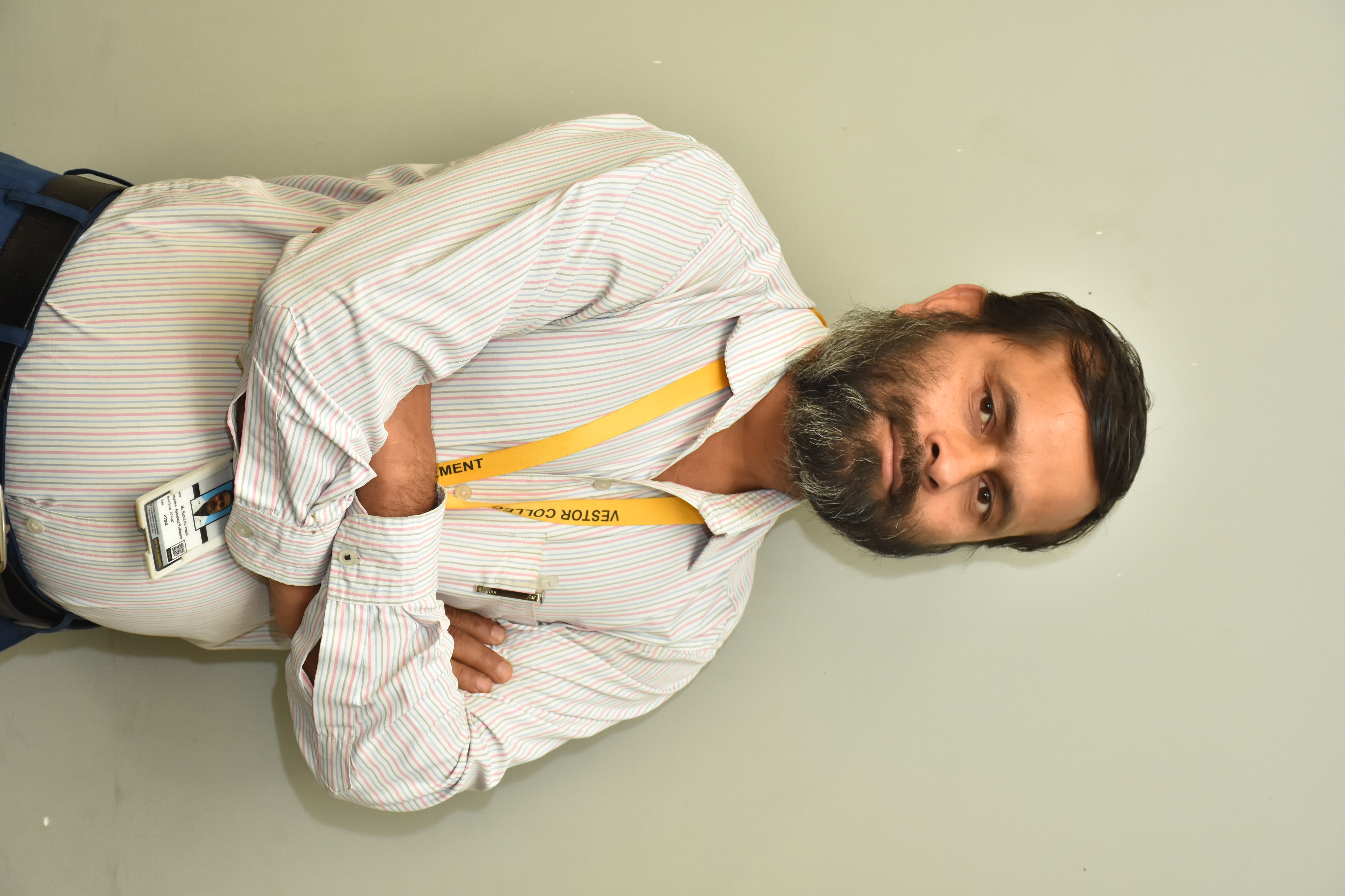 Akhilesh Kumar